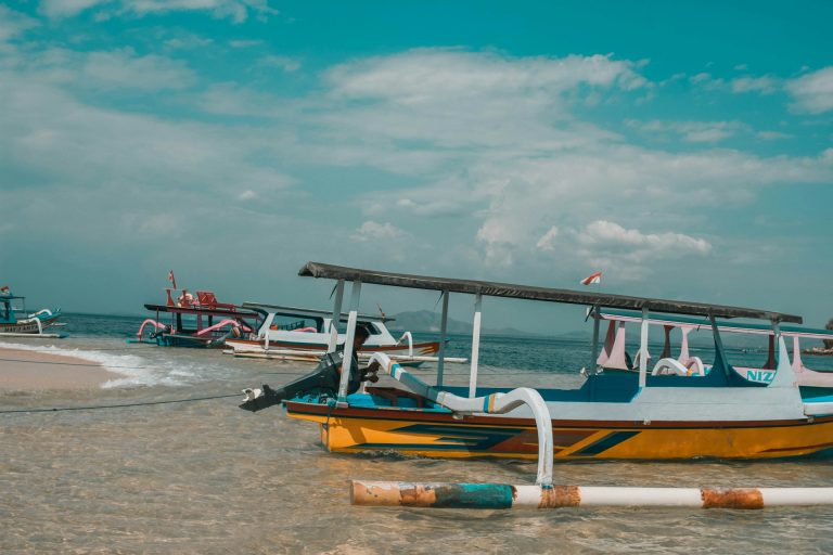 hidden gems di lombok